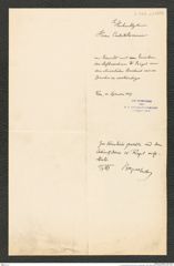 k.k. naturhistorisches Hofmuseum, Intendanzakten 1885-1896 (Hauer), Aktenzahl Z.362.a/1887, Seite 2